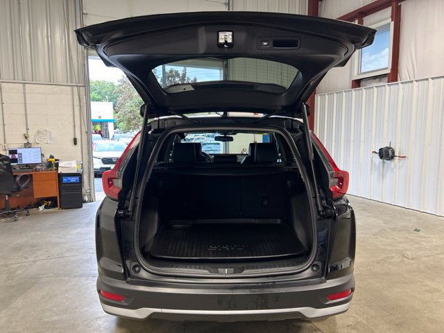 Used 2022 Honda CR-V EX-L image 20
