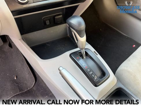 Used 2012 Honda Civic LX image 10
