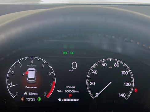 New 2026 Honda HR-V Sport image 9