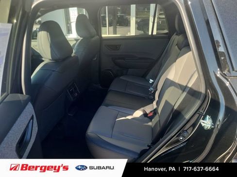 New 2026 Subaru Outback Premium AWD/4WD image 10