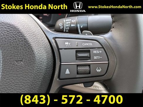 Used 2025 Honda Accord EX-L image 27