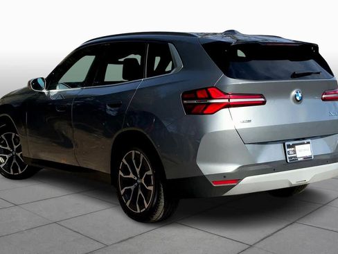 Used 2025 BMW X3 xDrive30i image 11