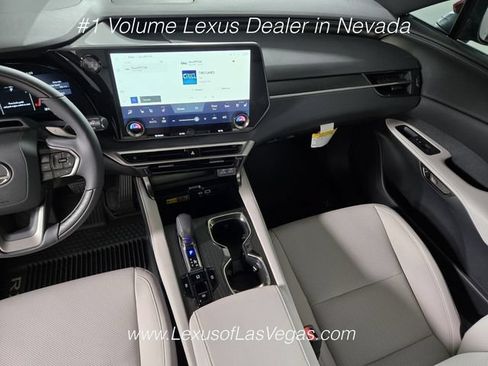 New 2026 Lexus RX 350 Premium FWD image 14