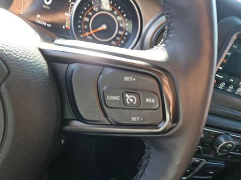 Used 2018 Jeep Wrangler Unlimited Sport S image 18