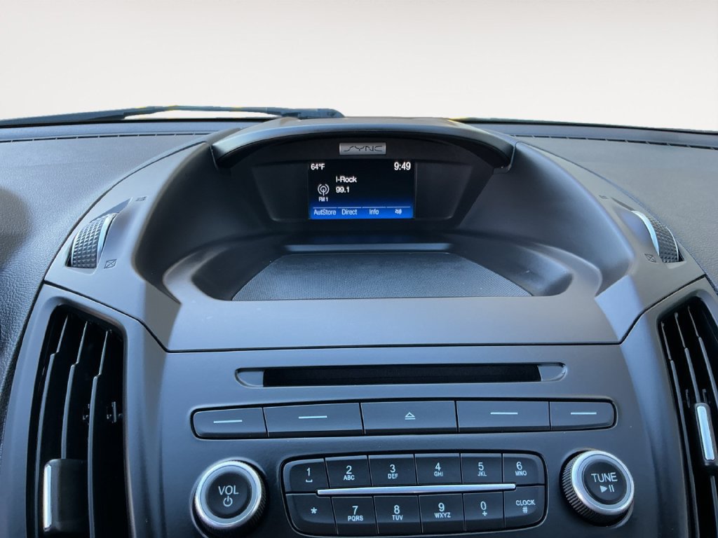 Used 2017 Ford Escape SE AWD/4WD image 21
