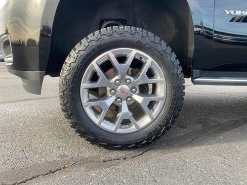 Used 2020 GMC Yukon SLT w/ Value Plus Edition image 26