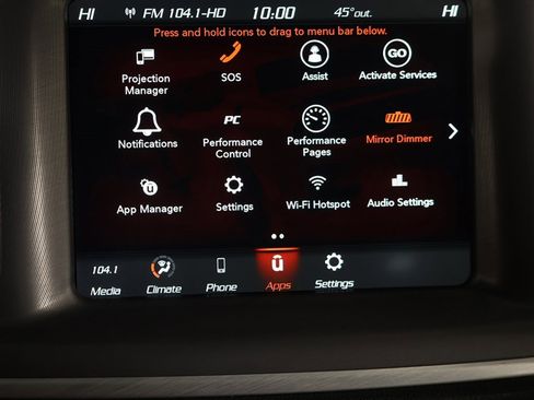 Used 2022 Dodge Charger GT image 40