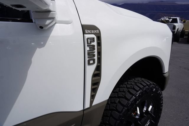 Used 2026 Ford F350 King Ranch AWD/4WD image 20
