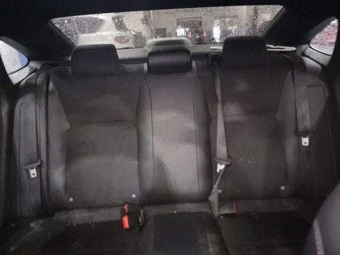 Used 2024 Honda Civic Sport image 12