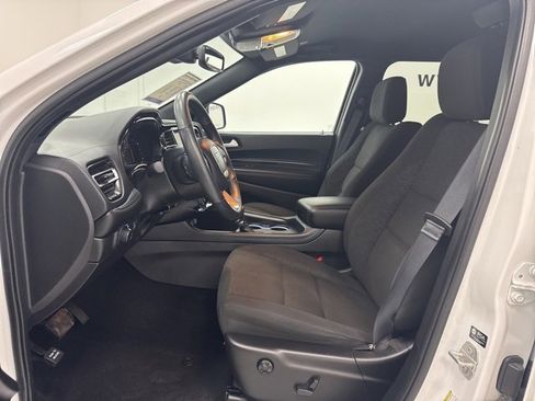 Used 2023 Dodge Durango SXT Launch Edition image 20