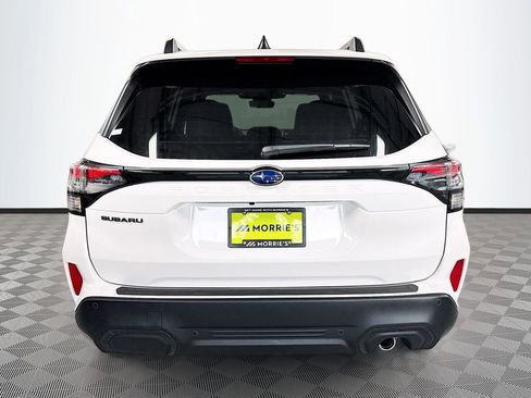 New 2026 Subaru Forester Limited image 34