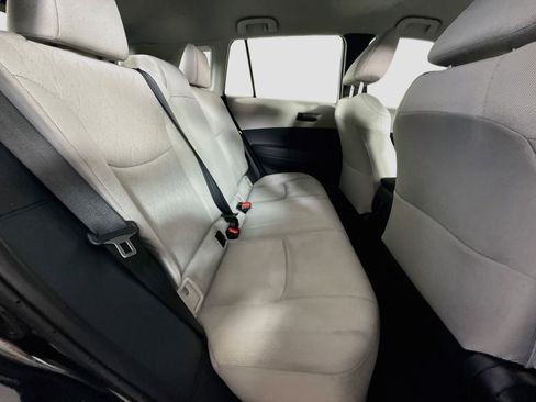 Used 2024 Toyota Corolla Cross L FWD image 27