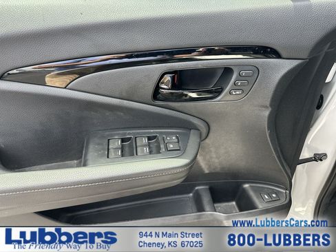Used 2023 Honda Passport Elite image 13