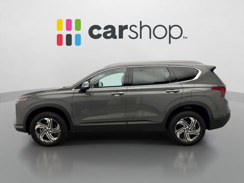 Used 2023 Hyundai Santa Fe SEL AWD/4WD image 2