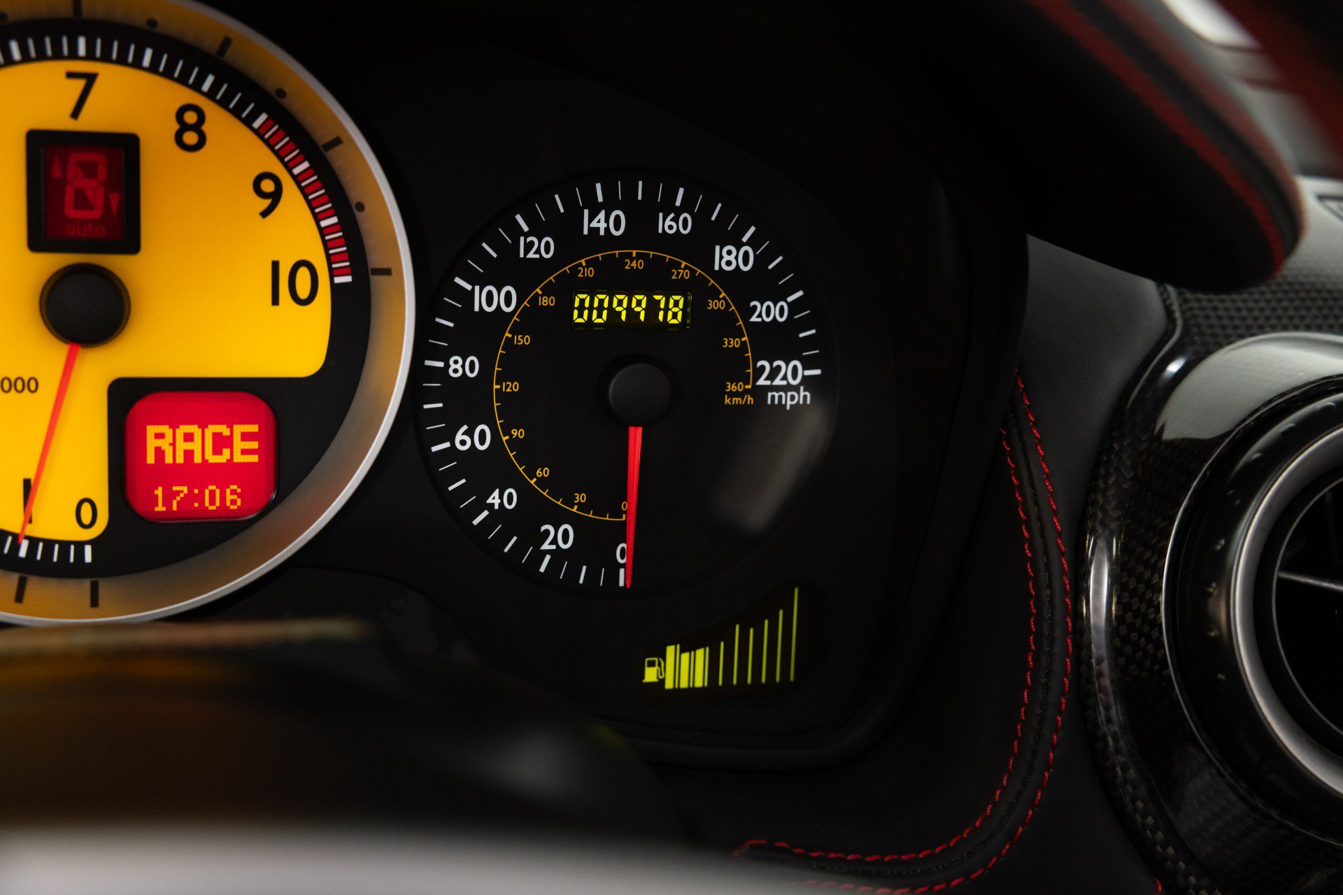 Used 2007 Ferrari F430 Spider RWD image 81