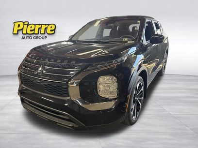 Used 2022 Mitsubishi Outlander ES