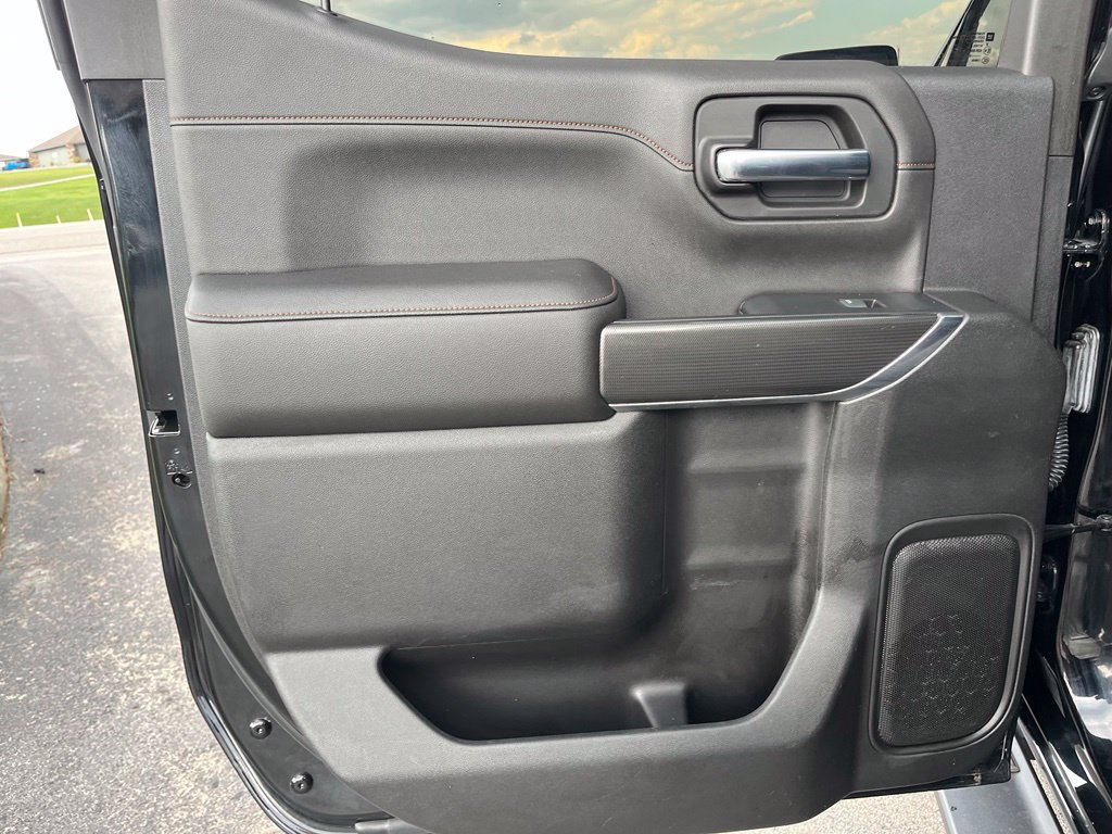 Used 2019 GMC Sierra 1500 AT4 w/ AT4 Premium Package AWD/4WD image 29