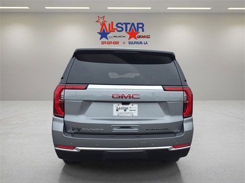 New 2026 GMC Yukon XL Elevation w/ Elevation Premium Package image 6