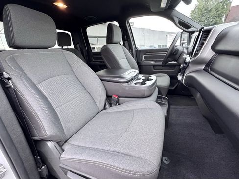 Certified 2024 RAM 2500 Big Horn w/ Night Edition image 22