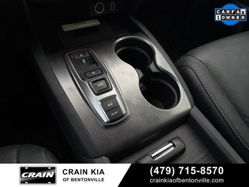 Used 2021 Honda Pilot Special Edition image 19