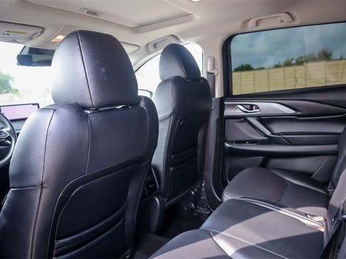 Used 2023 MAZDA CX-9 Touring Plus image 25