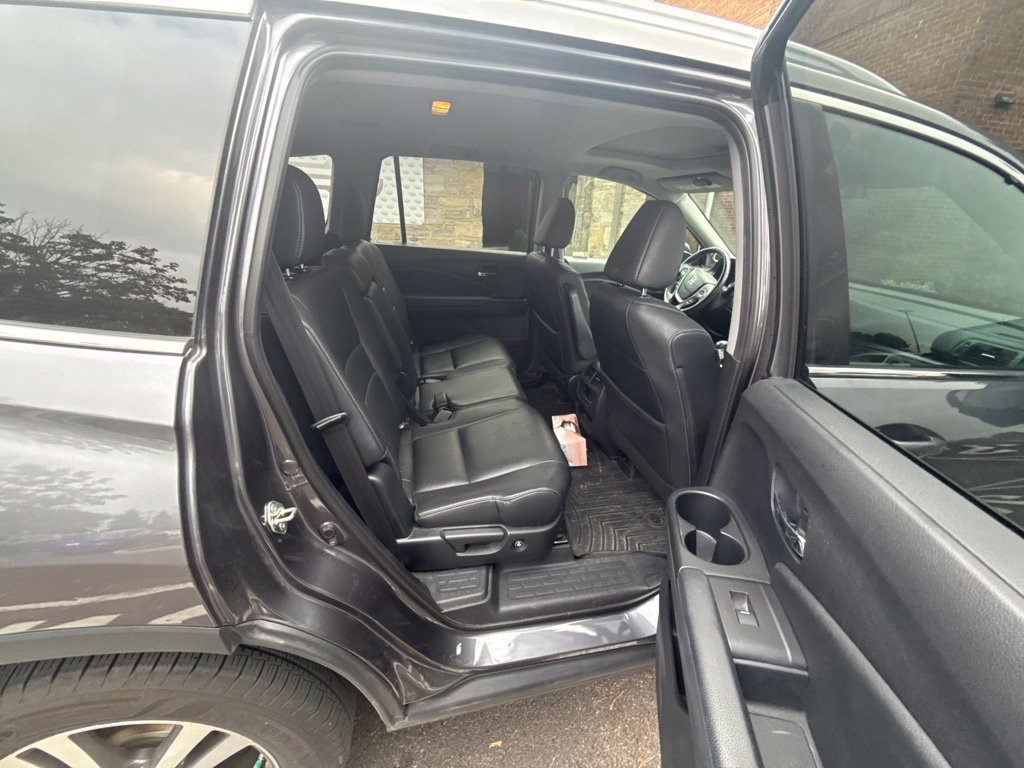 Used 2018 Honda Pilot EX-L image 14
