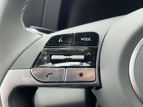 New 2026 Hyundai Elantra Sport FWD image 19