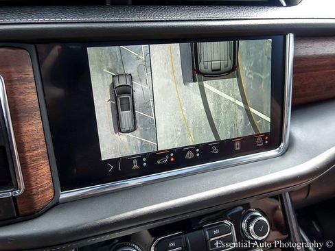 Used 2024 GMC Yukon Denali Ultimate image 23