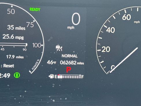Used 2023 Honda CR-V Sport image 26