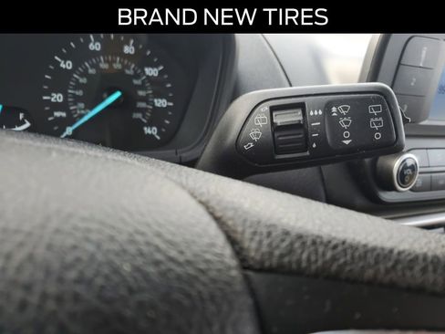 Certified 2022 Ford EcoSport S image 15