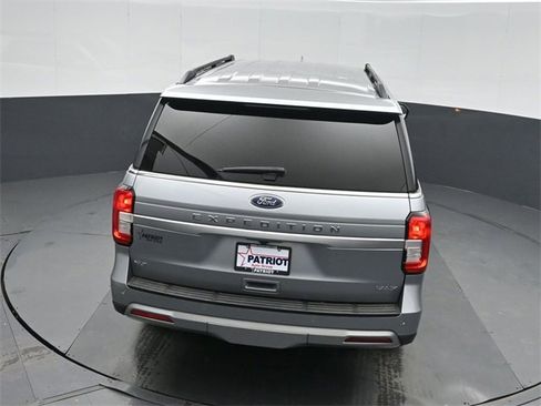 Used 2024 Ford Expedition Max XLT image 34