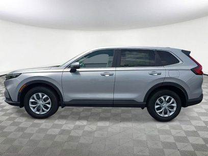 New 2026 Honda CR-V LX