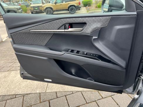 New 2026 Toyota Camry XLE image 12