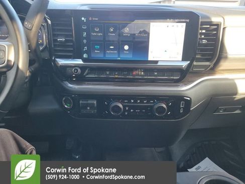 Used 2025 Chevrolet Silverado 2500 LT w/ Convenience Package image 26