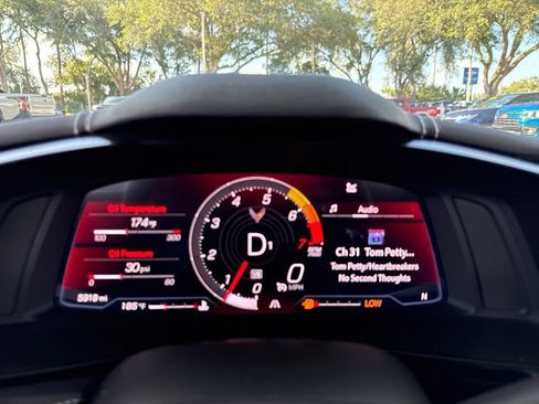 Used 2024 Chevrolet Corvette Stingray Preferred Conv w/ 2LT RWD image 77