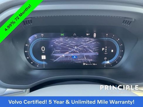 Certified 2023 Volvo XC60 B5 Core w/ Climate Package image 15