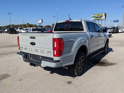 Used 2021 Ford Ranger XLT w/ Equipment Group 302A High image 4