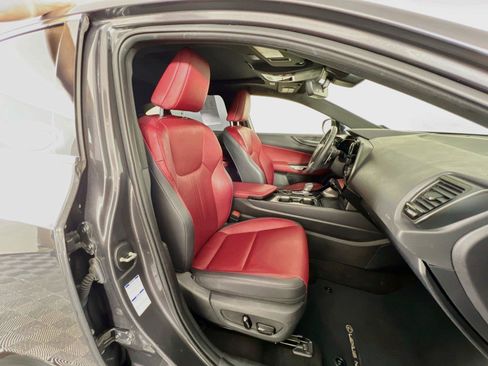 Used 2022 Lexus NX 350 AWD w/ Cold Area Package image 29