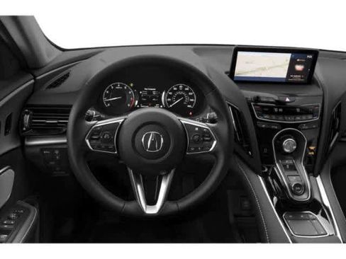 Used 2024 Acura RDX SH-AWD w/ Technology Package image 7