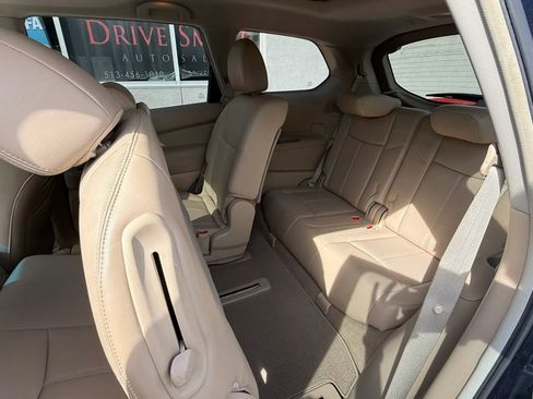 Used 2013 Nissan Pathfinder SL w/ SL Premium Pkg image 13