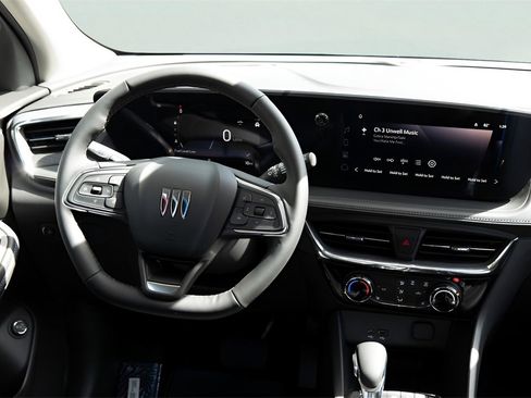 New 2026 Buick Encore GX Sport Touring w/ Advanced Technology Package image 26