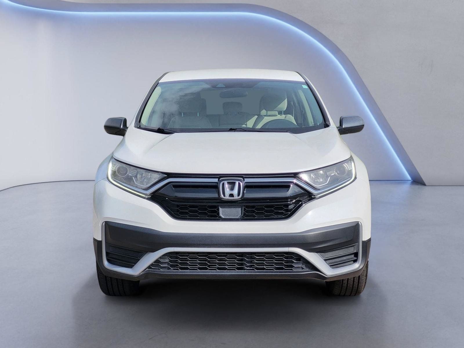 Used 2020 Honda CR-V LX image 2