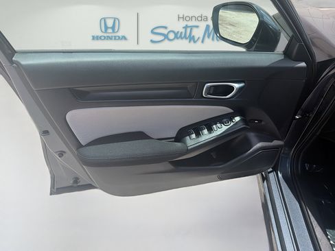 Used 2024 Honda Civic LX image 19