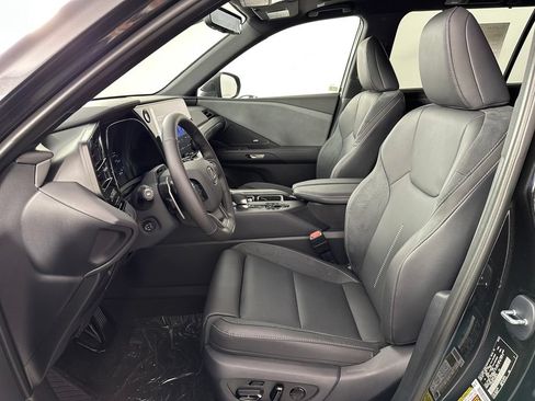 New 2026 Lexus TX 350 AWD image 16