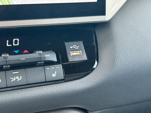 Used 2025 Toyota Sequoia SR5 w/ SR5 Premium Package image 38