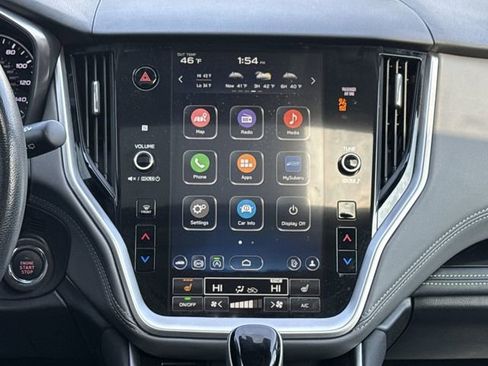 Certified 2023 Subaru Outback Onyx Edition image 14