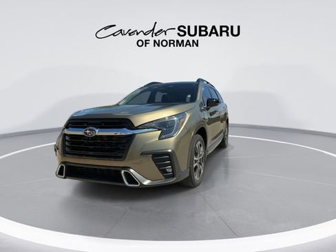 Used 2024 Subaru Ascent Touring image 6