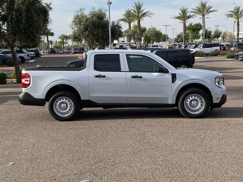 New 2026 Ford Maverick XL AWD/4WD image 39
