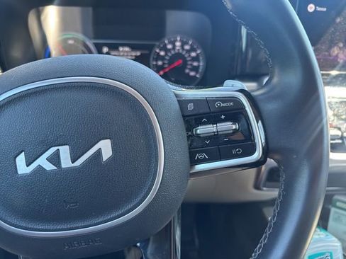 Used 2022 Kia Sorento S AWD/4WD image 22