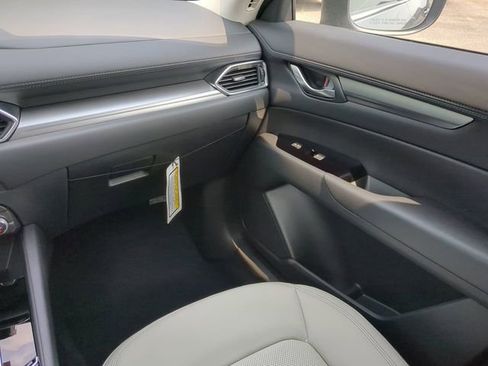 New 2025 MAZDA CX-5 AWD 2.5 S image 16